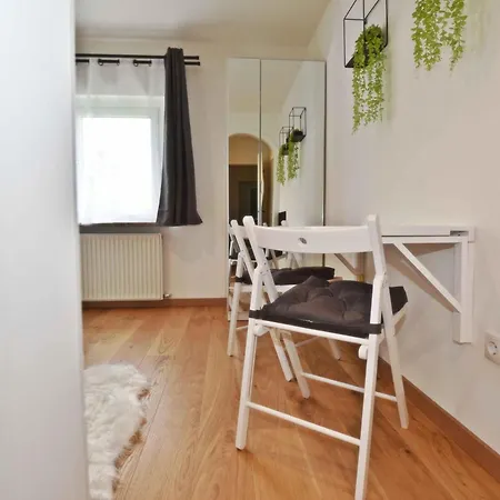 Appartamento R204 By Flataid And Near Lkh 24-7 Check In Graz